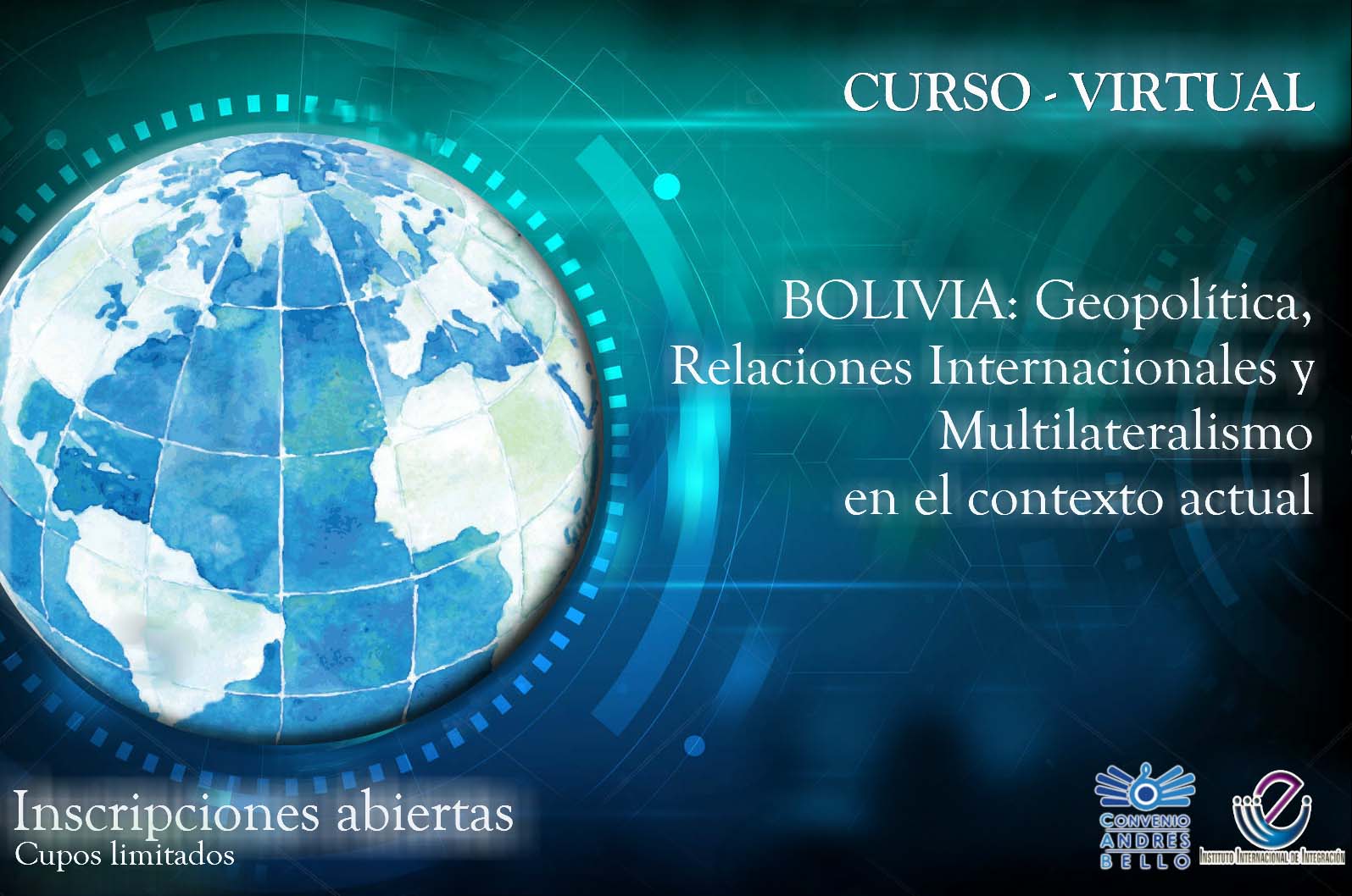 Bolivia Geopol Tica Relaciones Internacionales Y Multilateralismo En