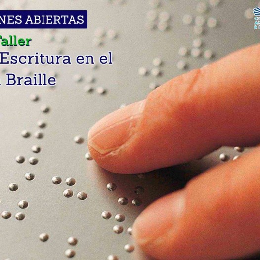 Lectoescritura en el sistema Braille