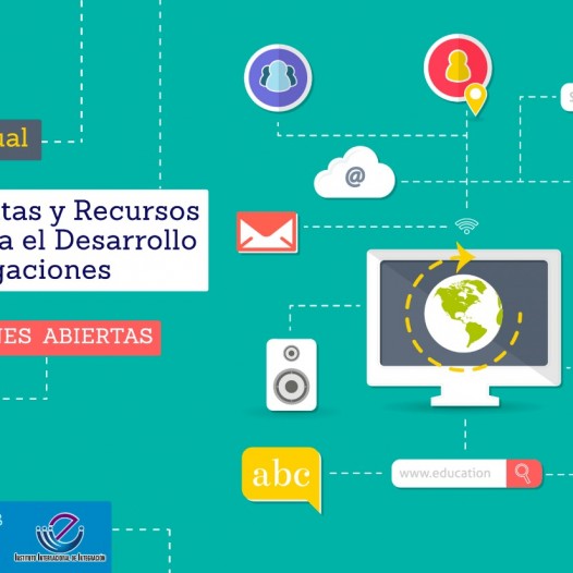 Herramientas y Recursos Online para el desarrollo de investigaciones