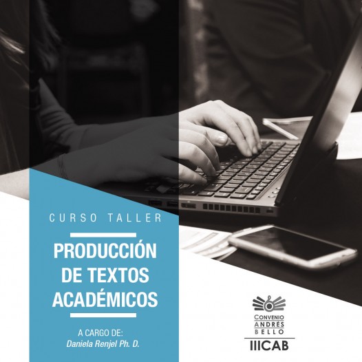 Producción de Textos Académicos (9ª Versión)